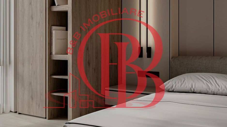 3 camere cu Scara Interioara Mutare Rapida 7min Metrou - Poză 15