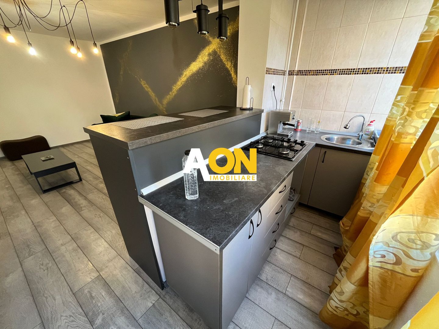 Apartament 3 Camere Superfinisat, Etaj 1 , Cetate - Poză 2