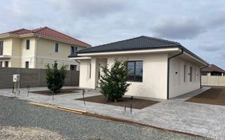 Casa individuala pe parter Sanandrei-comision 0 - Poză 3