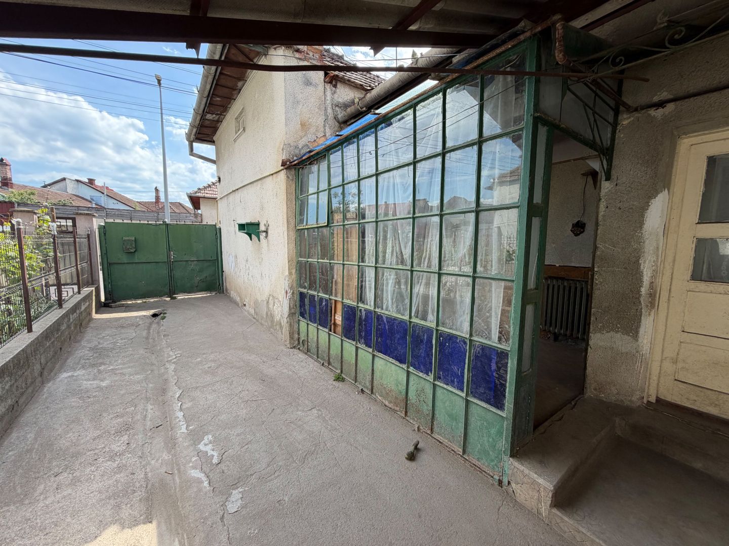 Casa de vanzare Ultracentral - zona Centru - Poză 5
