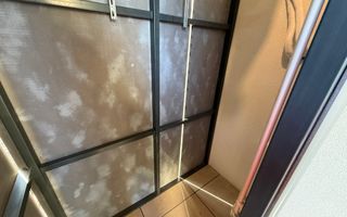 AP. 2 CAMERE- QUARTIER AZUGA, PARCARE SUBTERANA, CENTRALA, BLOC NOU - Poză 8