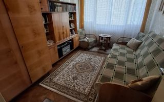 Complex studentesc, 2 camere decomandat, CENTRALA GAZ, CLIMA - Poză 22