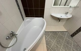 Chirie, apartament, 2 odăi, str. Mitropolit Petru Movilă, Centru - Poză 8