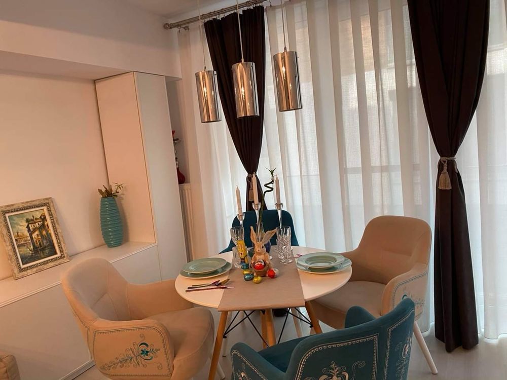 2 camere - Politehnica Park Residence - Poză 5