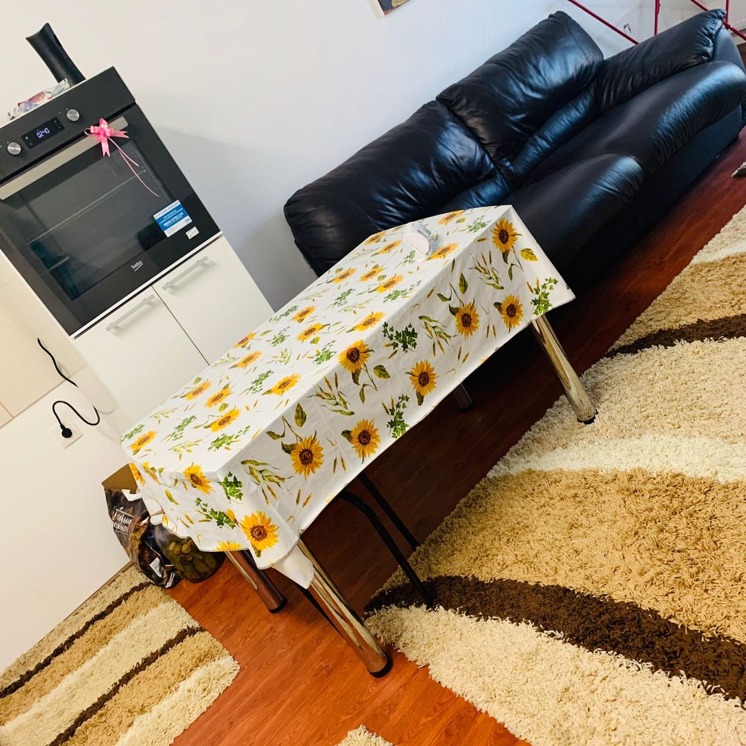 Ag EUROPA vinde apartament cu 2 cam. la etajul 1 in zona Micro 17. - Poză 2