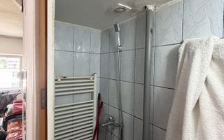Garsonieră complet mobilată și utilată – zonă liniștită Mănăștur. - Poză 8