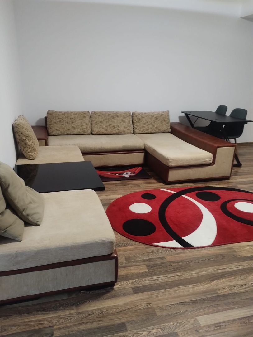 BRASADAS inchiriaza ap 2 cam etaj 2/3 2011 zona GranVia Park - Poză 11