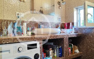 De vanzare BALTA DE PESCUIT, 3,80 ha, cabana din busteni, langa Vama Bors, Bihor - Poză 7