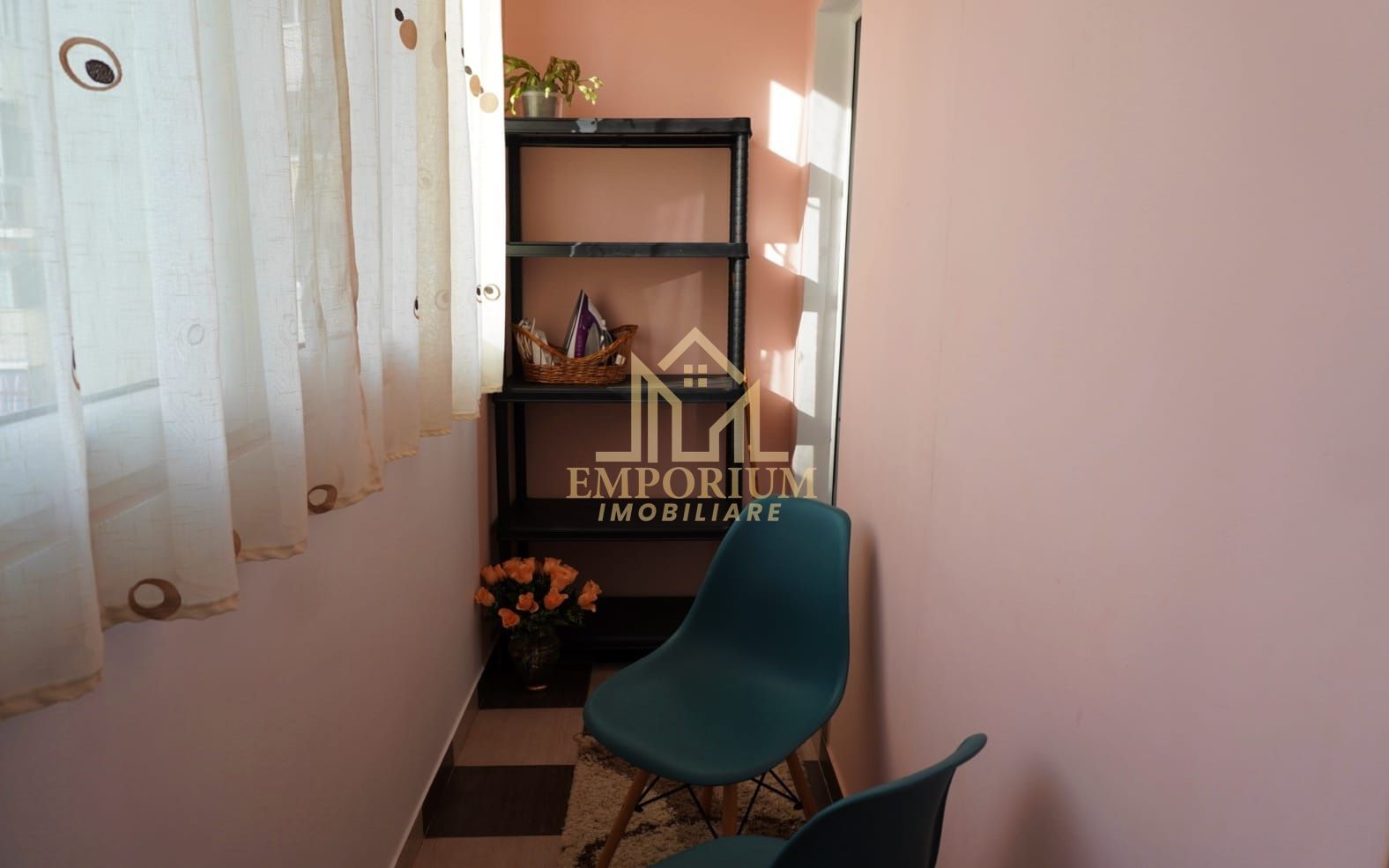 2 camere decomandate, Manastur, zona BIG - Poză 6