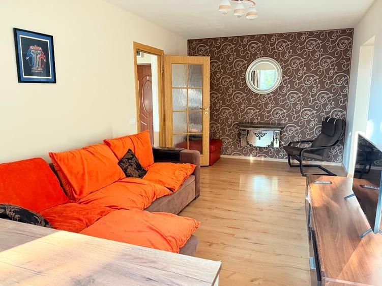 Apartament 2 camere lângă Parcul IOR, etaj 1, mobilat complet, pet friendly - Poză 2