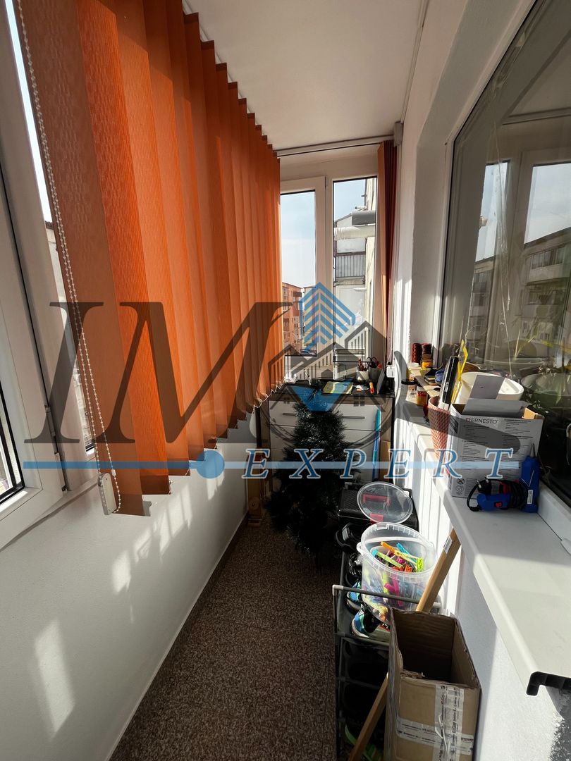 Apartament renovat cu 2 camere de vânzare in Sebeș - Poză 5