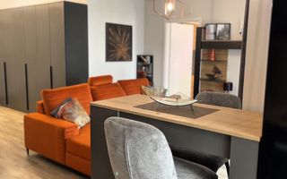 Apartament la cheie | Totul nou | Parcare | Eroilor - Florești - Poză 2