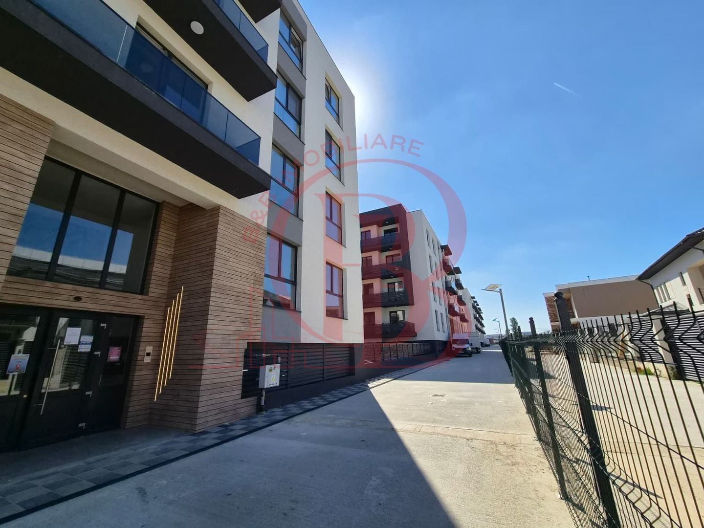 2 camere cu Gradina-Finalizat-Parcare Bonus-Th. Pallady - Poză 7