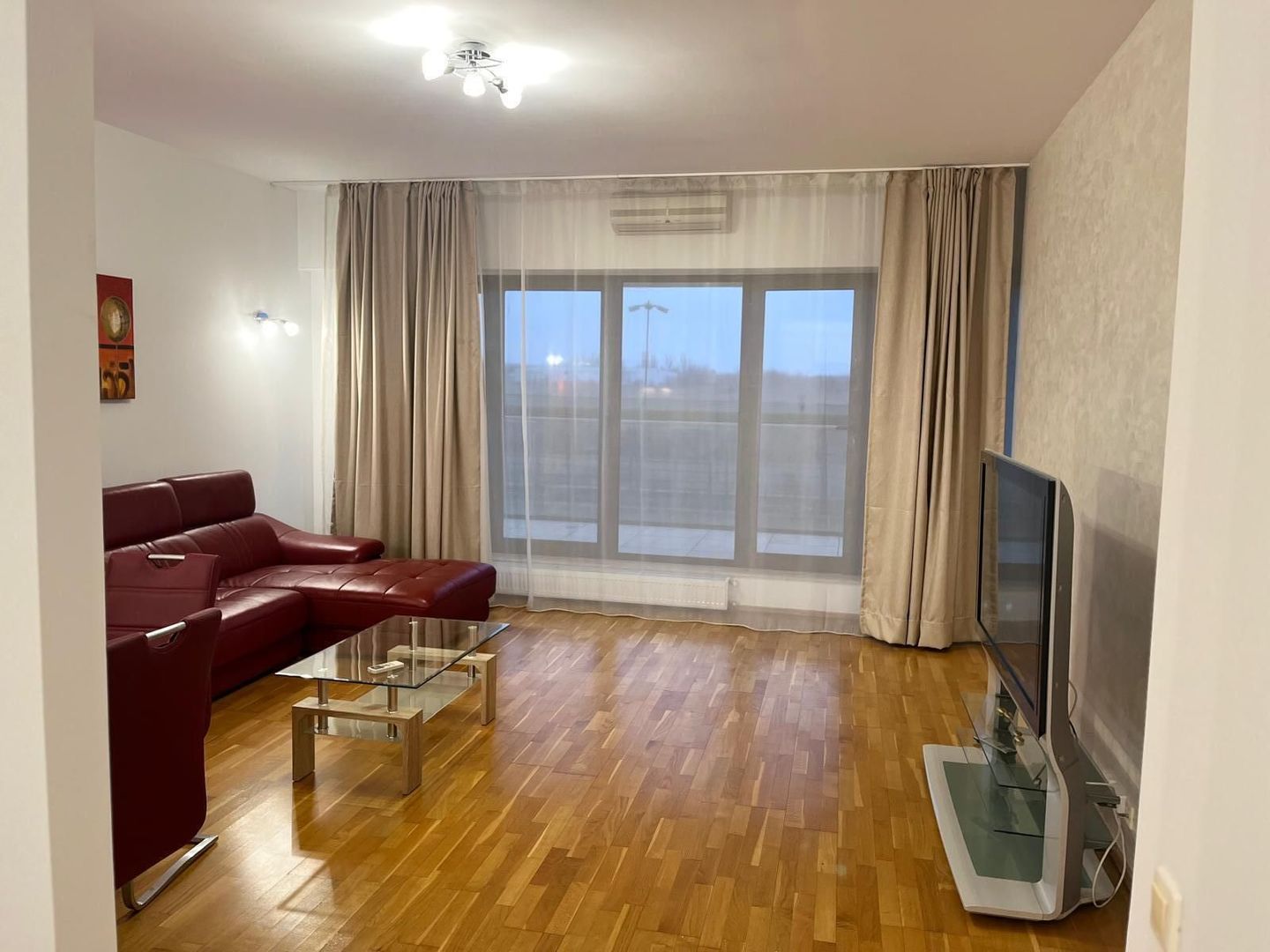 Apartament 2 camere zona Pipera -  Școala Americană - Poză 2