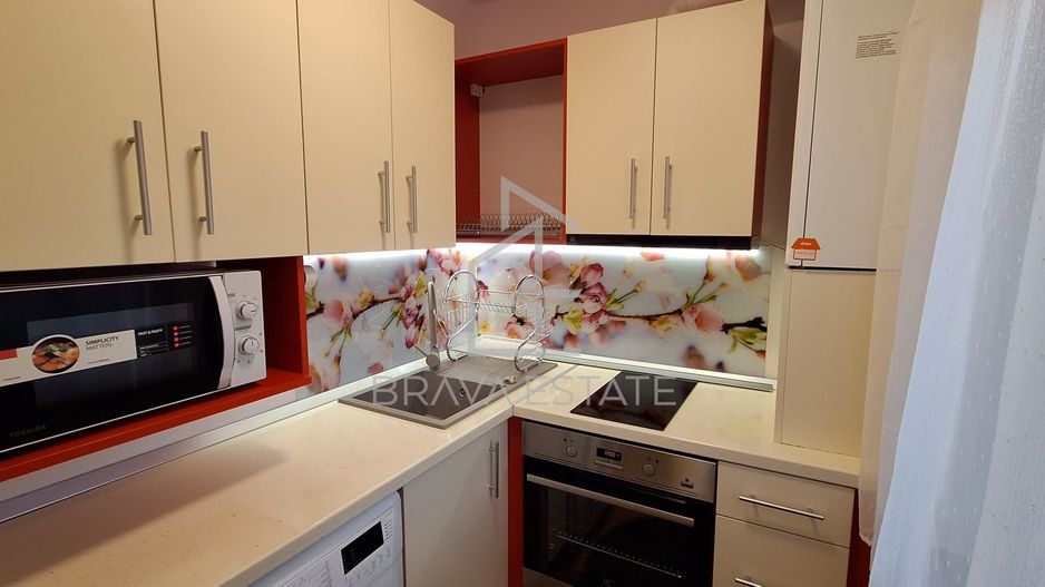 Apartament 1 camera, prima închiriere , zona Zorilor - Poză 8
