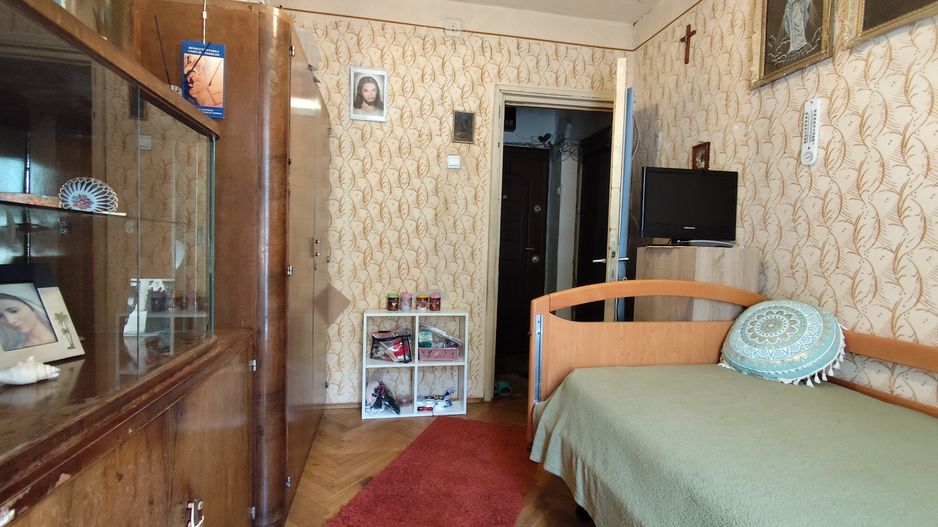 De vanzare apartament 3 camere, str.Morii, Nufarul, Oradea - Poză 8