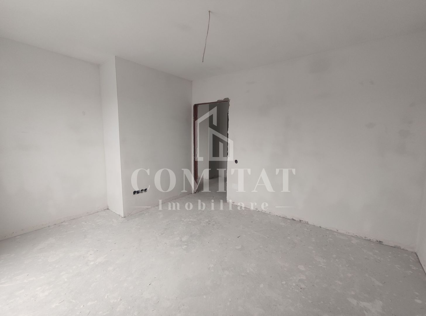 Apartament cu 3 camere | 64,11 mp | zona Eroilor -Florești - Poză 4