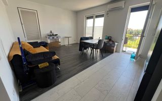 2 camere etaj 2- Decathlon/Facultatea Agronomie  +loc parcare - Poză 12