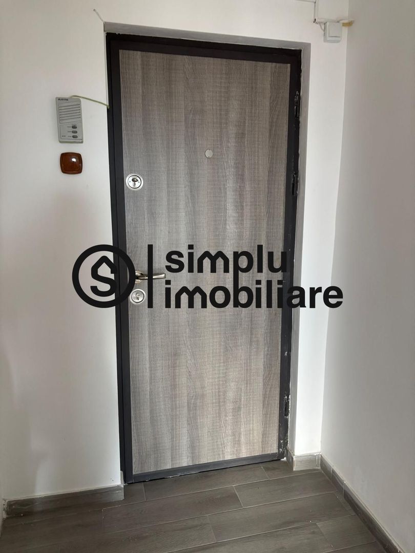 2 camere, centrala termica, et 4/10, Craiovita (Racheta) - 98 000 Euro - Poză 5