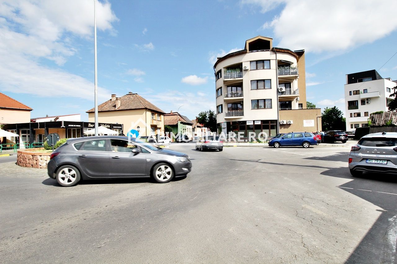 Apartament 2 camere,51 mp, zona Centrală, Targu Mures - Poză 8