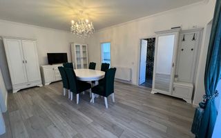 Apartament 3 camere de închiriat / Ultracentral - Poză 3