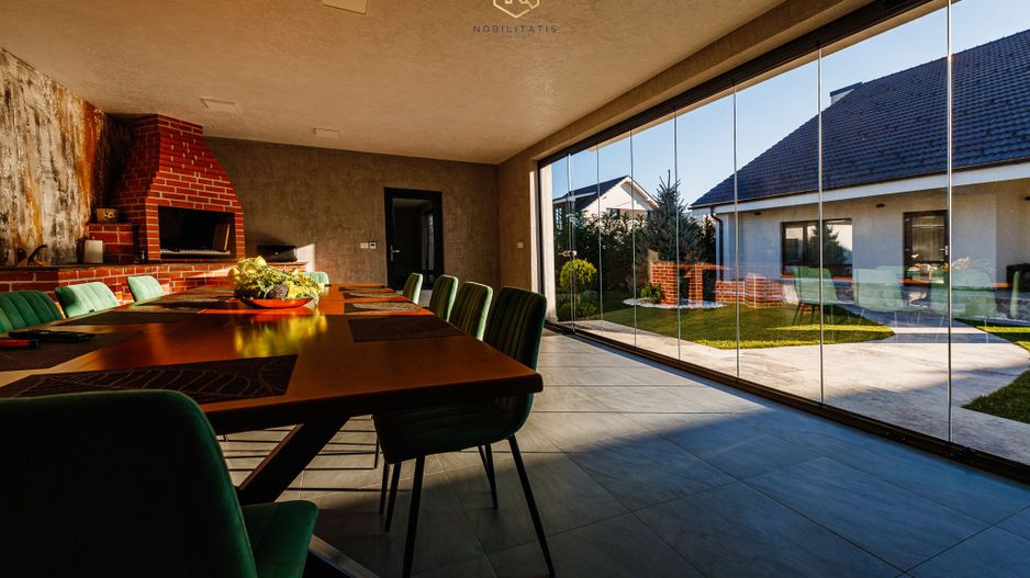 O Capodoperă Arhitecturală, Oferind Eleganță și Confort - Dumbravita - Poză 35