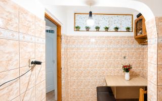Apartament cu 2 camere,zona Iosefin  |Parter|43mp utili - Poză 7