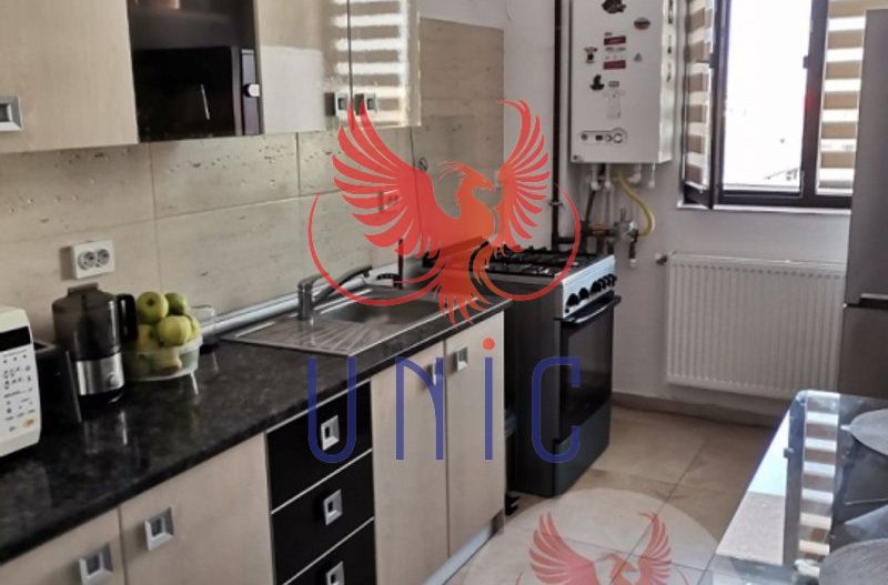 Apartament 2 camere, Magnolia - Poză 7