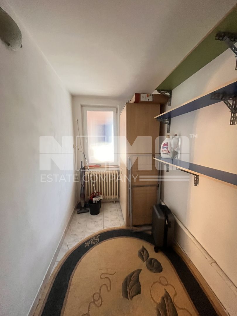 Garsonieră de Închiriat I Et 2 I Suceava/Burdujeni Orizont I 200Euro - Poză 5