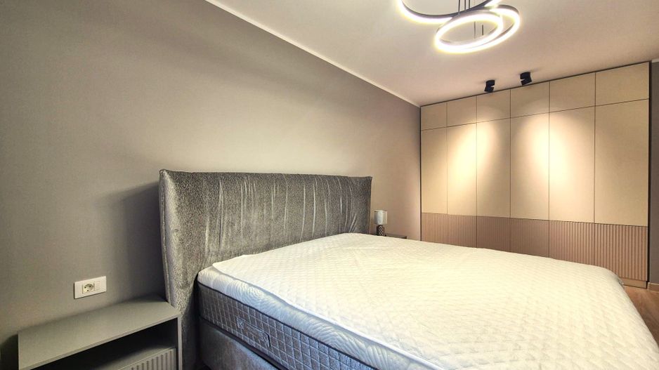 URBAN PLAZA, bloc nou, orientare vestică, apartament la cheie - Poză 12