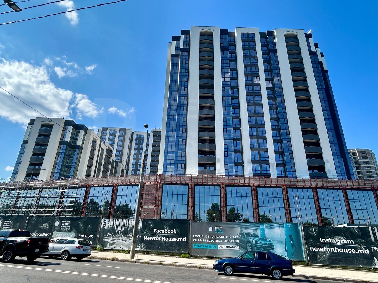 Vânzare, apartament, 2 camere, strada Grădina Botanică, Botanica - Poză 3