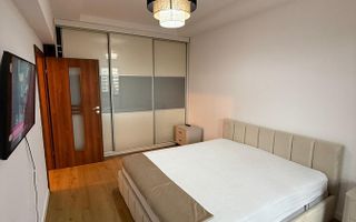 Inchiriere apartament 2 camere+Loc de parcare- Lujerului - Poză 5