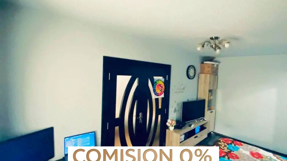 COMISION 0 | Apartament 2 Camere | Etaj 2 | Calea Sagului / Unicarm - Poză 1