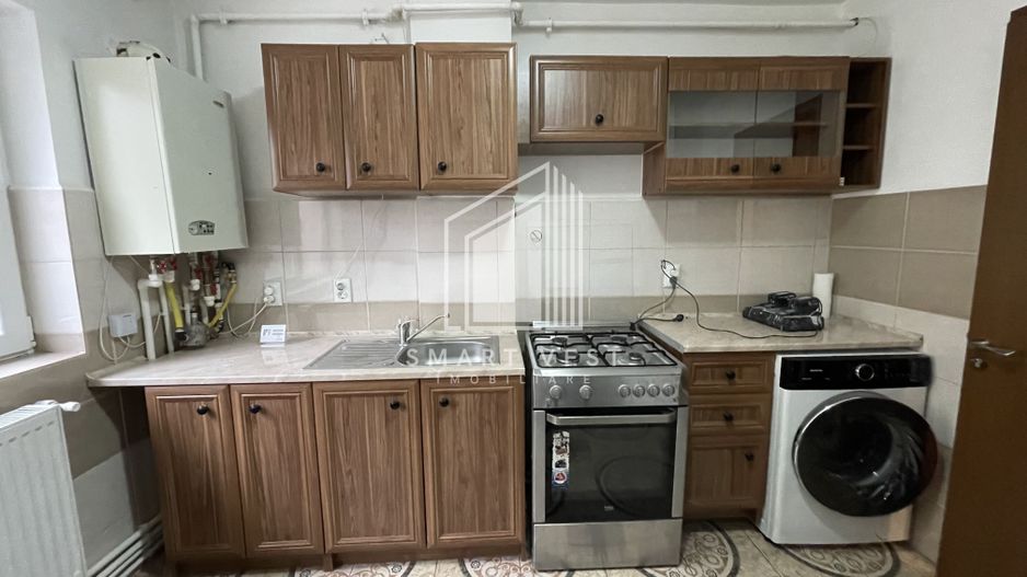 Apartament 2 camere de inchiriat | Etaj 1 | Zona Micro 16 - Poză 10