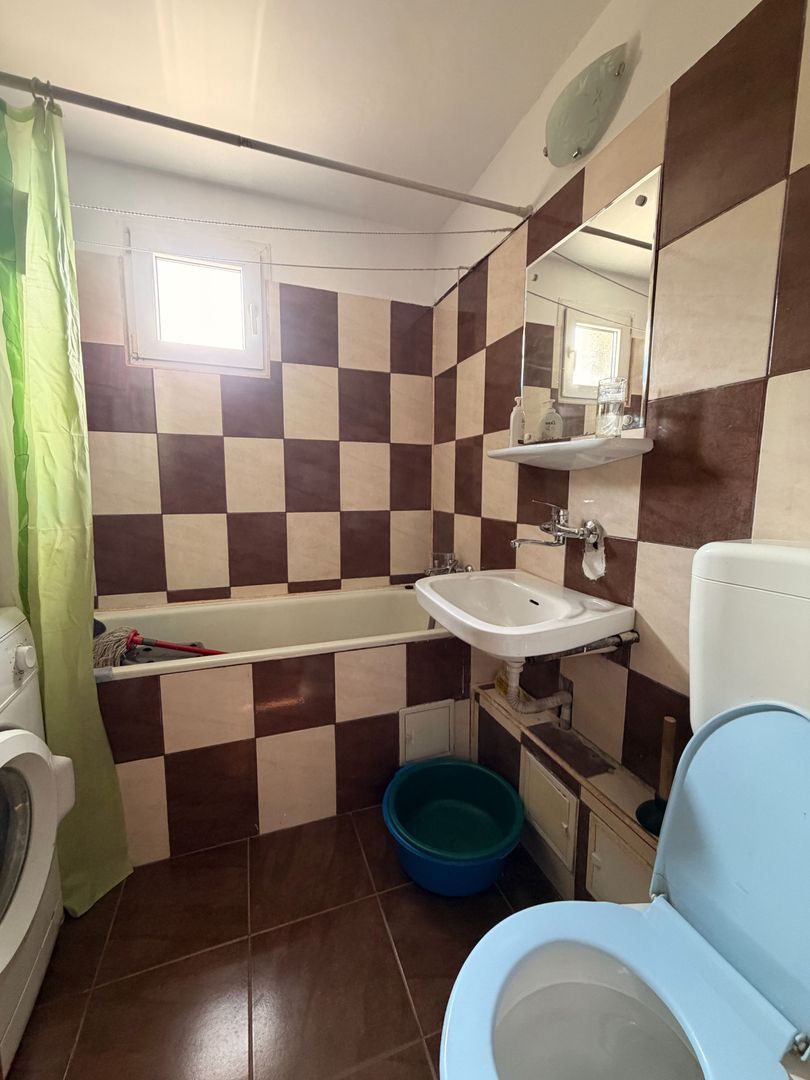 APARTAMENT 3 CAMERE | CRANGASI | ETAJ 6 - Poză 10