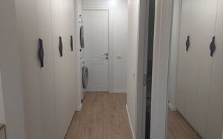 4 camere renovat 2025 Parcul Morarilor - M. Costin Georgian - Poză 7