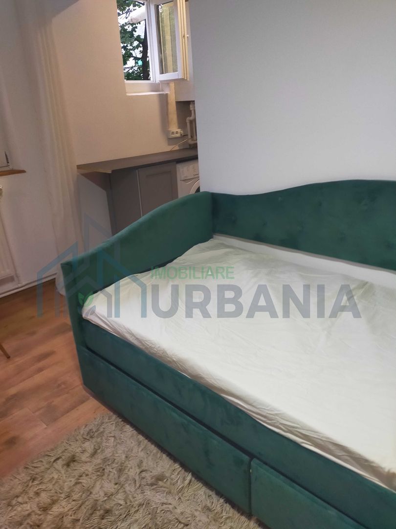 Apartament 2 camere de inchiriat, zona Complex Ciurchi, Iasi - Poză 1