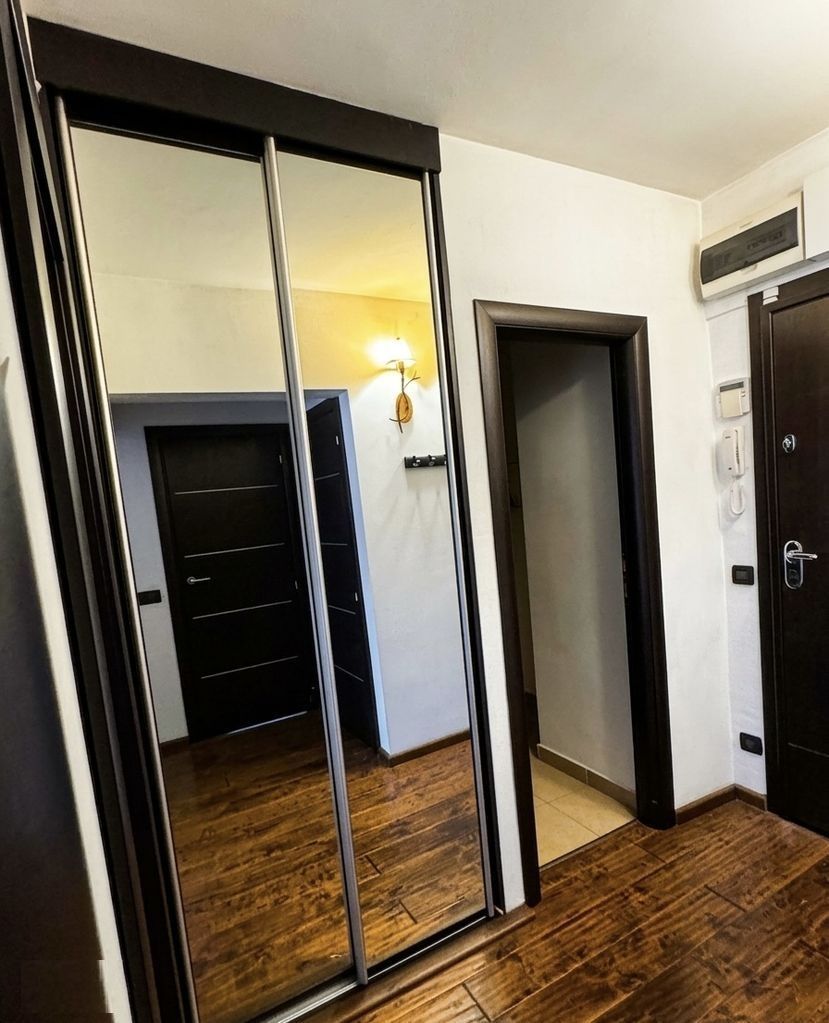 Apartament 2 camere. Mall Sun Plaza / metrou Piata Sudului. - Poză 7