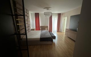 APARTAMENT DE LUX CU 4 CAMERE IN DOROBANTI CAPITALE - Poză 8