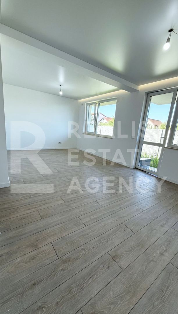 Duplex nou în Otopeni – confort în afara orașului - Poză 6