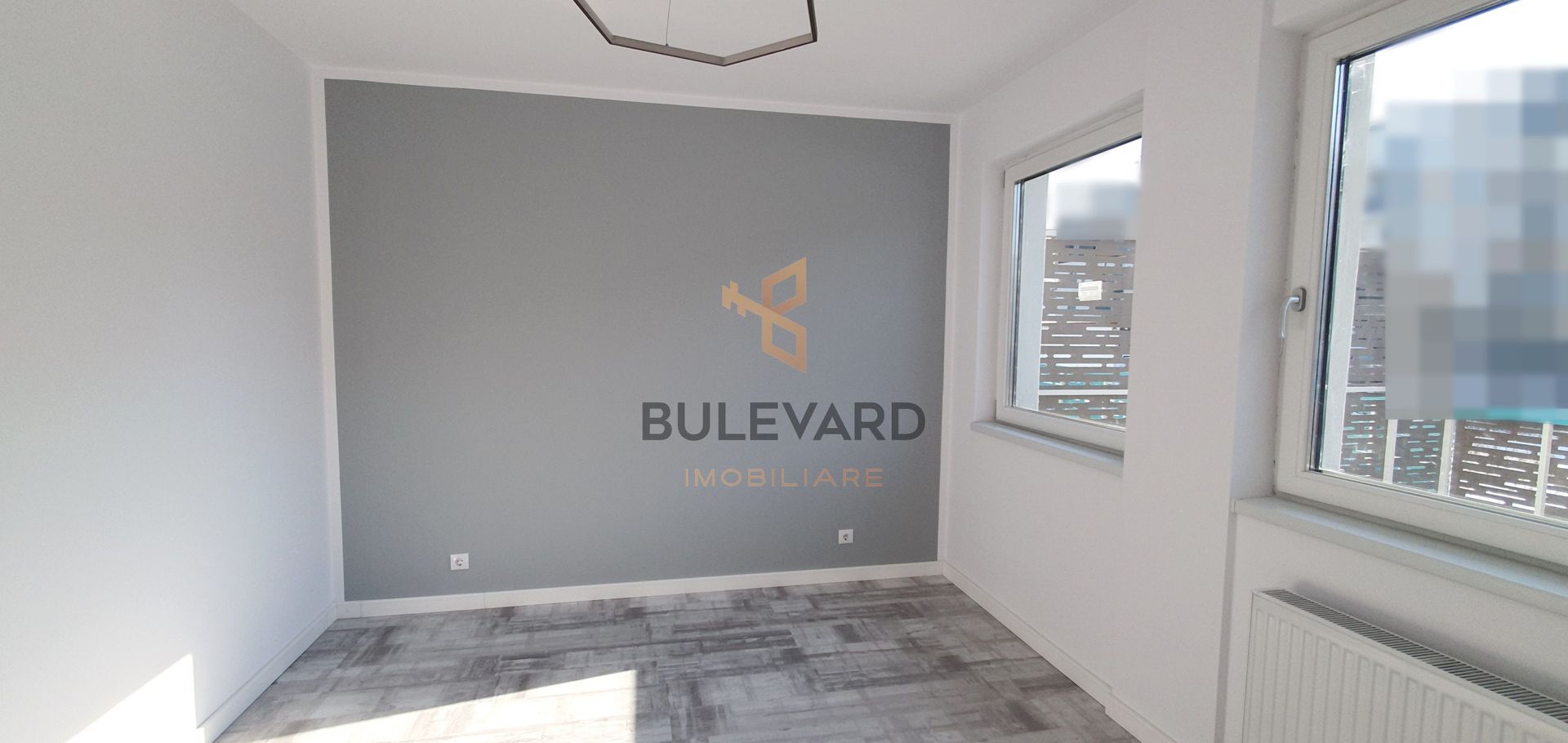 Apartament cu 2 camere + Terasa, zona strazii Eroilor! - Poză 5