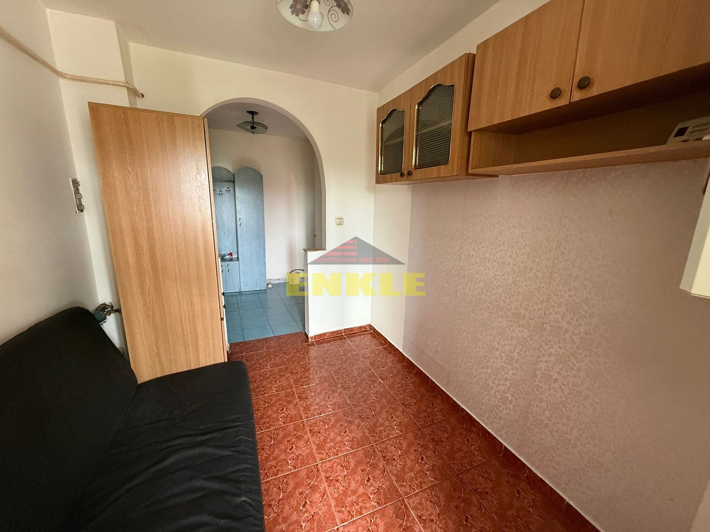 De vânzare apartament cu 2 camere, zona Bucovina. - Poză 3