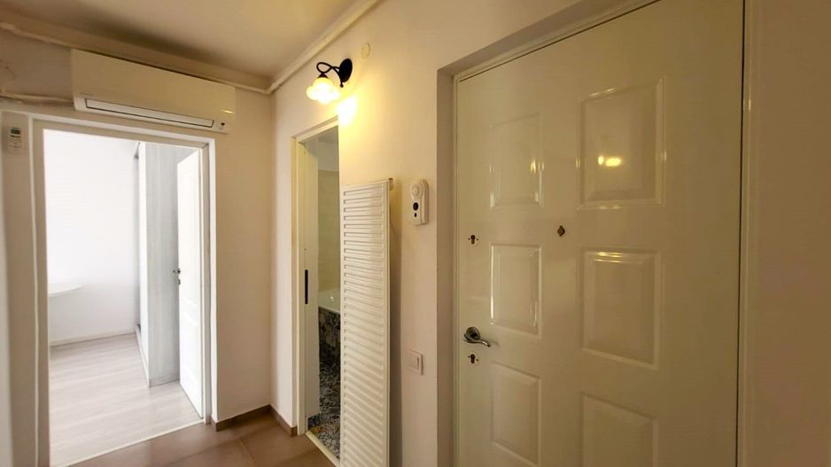 Exclusivitate - Zona Carpatilor, apartament decomandat, insorit, loc de parcare - Poză 8