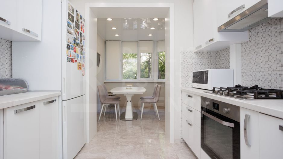 Vânzare, apartament, 4 camere, strada Albișoara, Centru - Poză 20