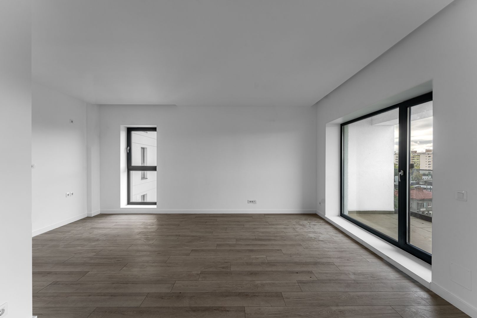 Studio de vânzare | High Garden East |Bloc 2026 | Baicului | Obor - Poză 3