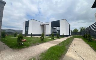 Casa individuala  | 80 mp utili | Teren 375 mp | Incalzire in pardoseala - Poză 1