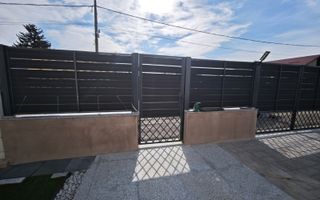 Vilă Buftea 4 camere | 500 mp teren | 166 mp construiți | premium - Poză 19