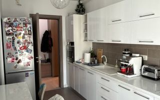 Apartament 2 camere Lujerului 21Residence - Poză 5