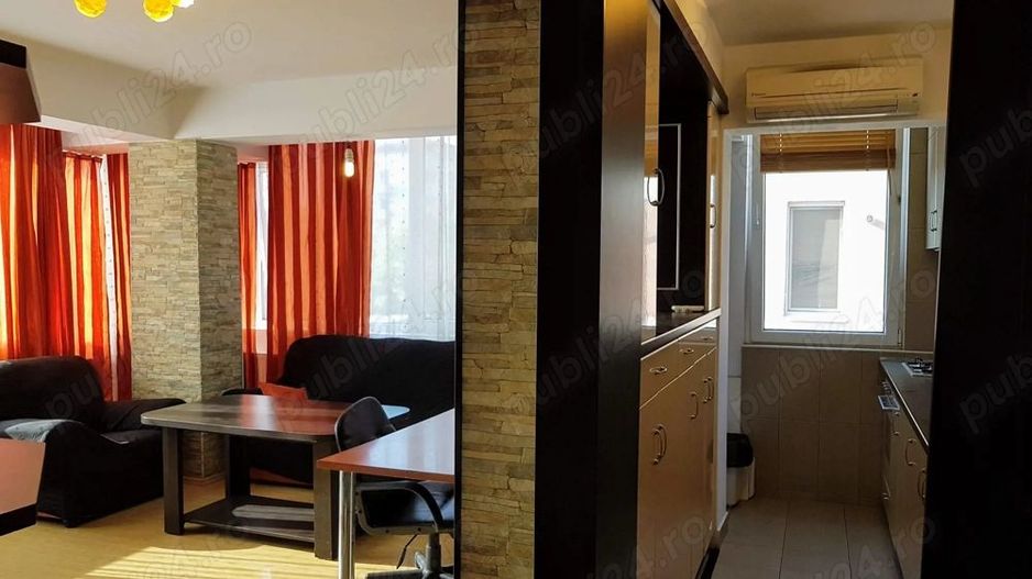 Apartament 3 camere, loc parcare, centrală, 5 minute metrou Obor - Poză 4