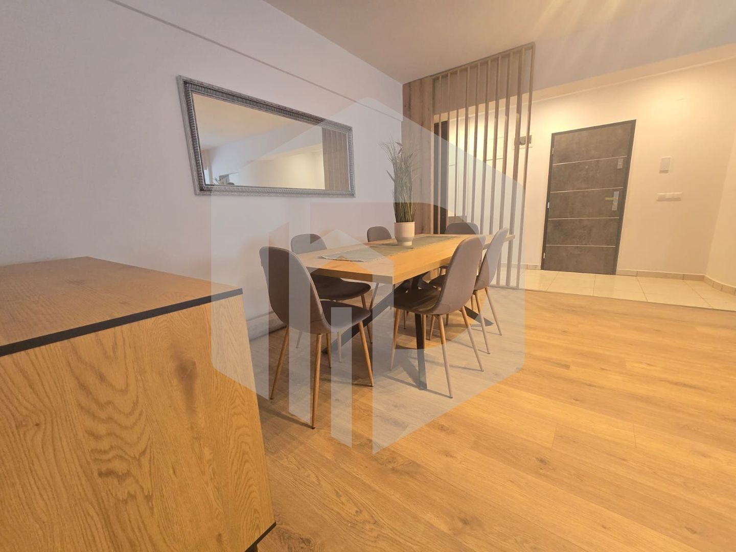 Apartament modern 3 camere 2 bai Strada Oituz - Poză 8